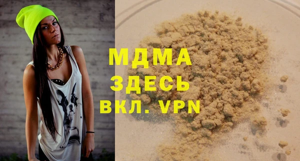 прущий лед Покров